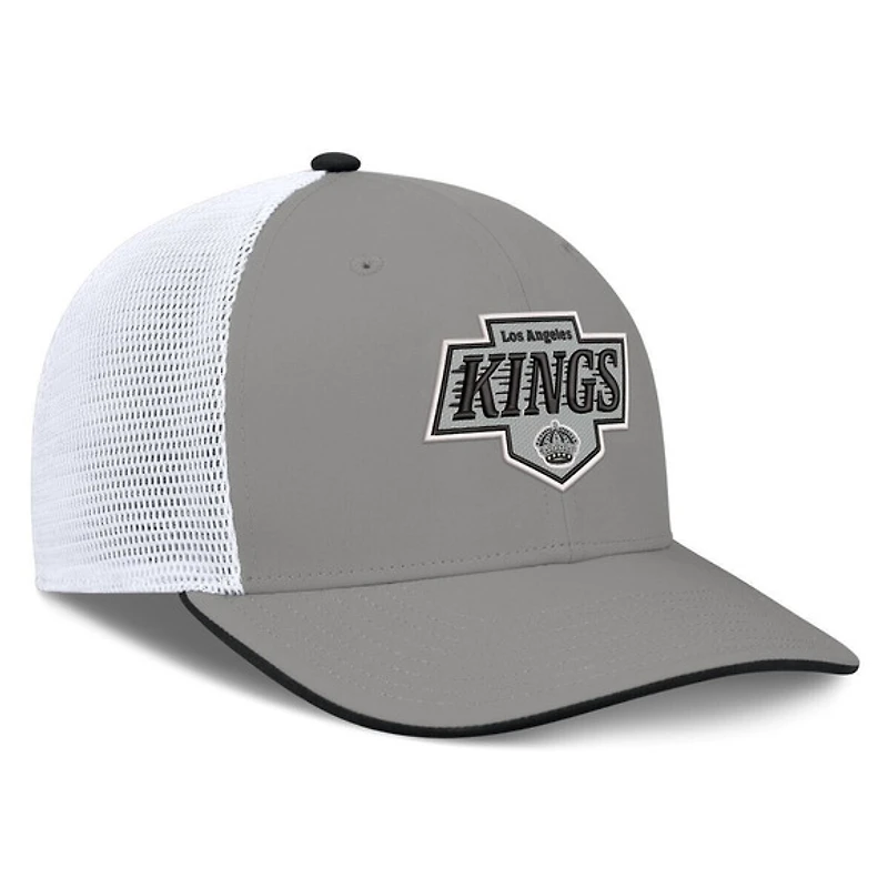 AP Rink 5 Los Angeles Kings - Adult Adjustable Cap