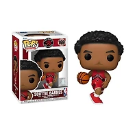 NBA Pop Basketball - Scottie Barnes - Collectible Figure