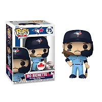 MLB Pop Baseball - Bo Bichette - Figurine à collectionner