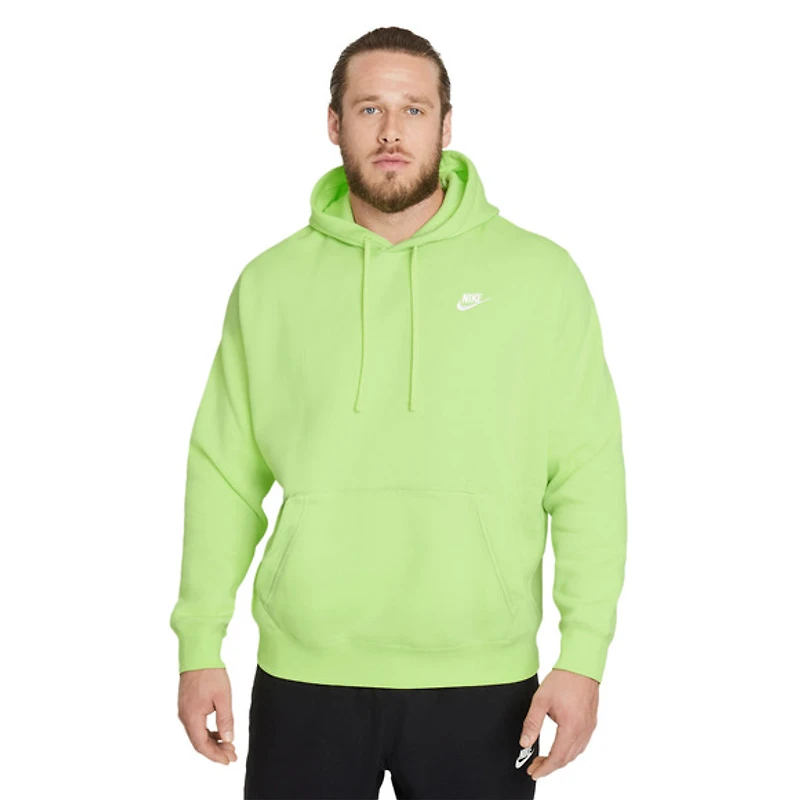 Club - Men's Hoodie