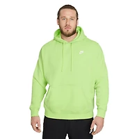 Club - Men's Hoodie