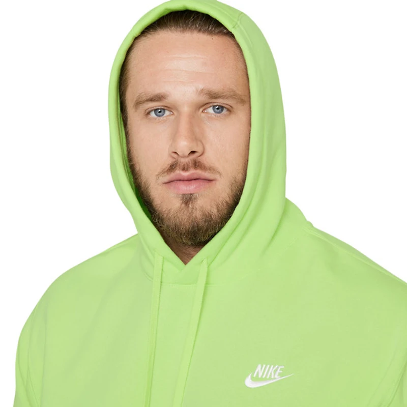 Club - Men's Hoodie