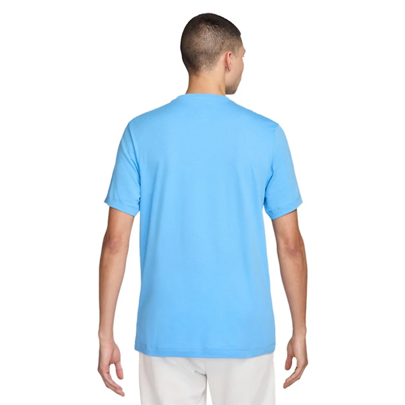 Club - Men's T-Shirt