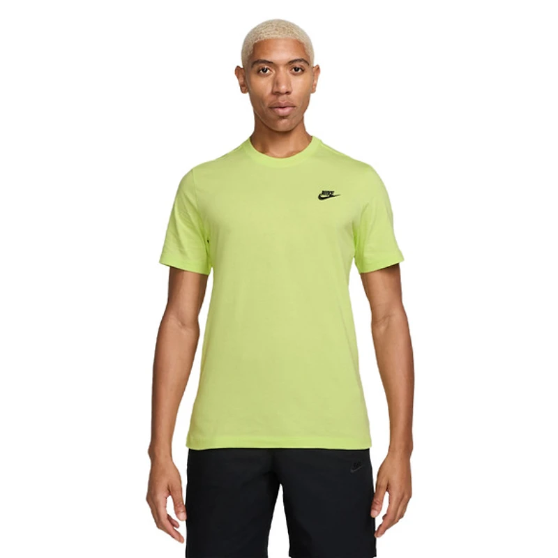 Club - Men's T-Shirt