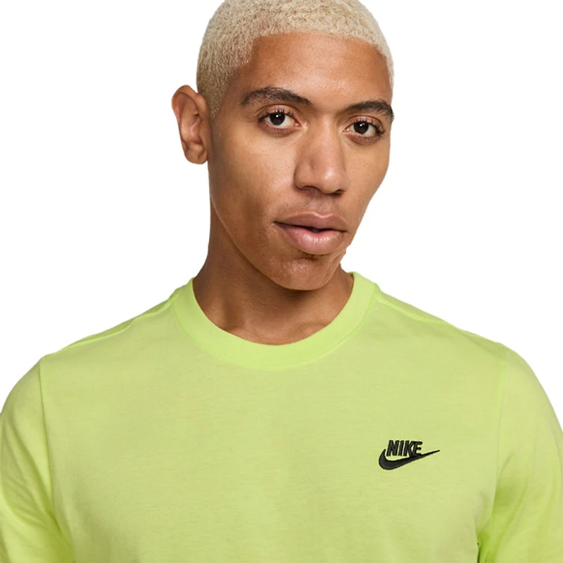 Club - Men's T-Shirt