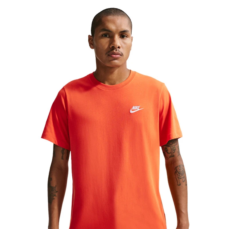 Club - Men's T-Shirt