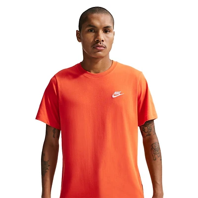 Club - T-shirt pour homme