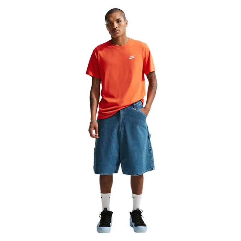 Club - Men's T-Shirt