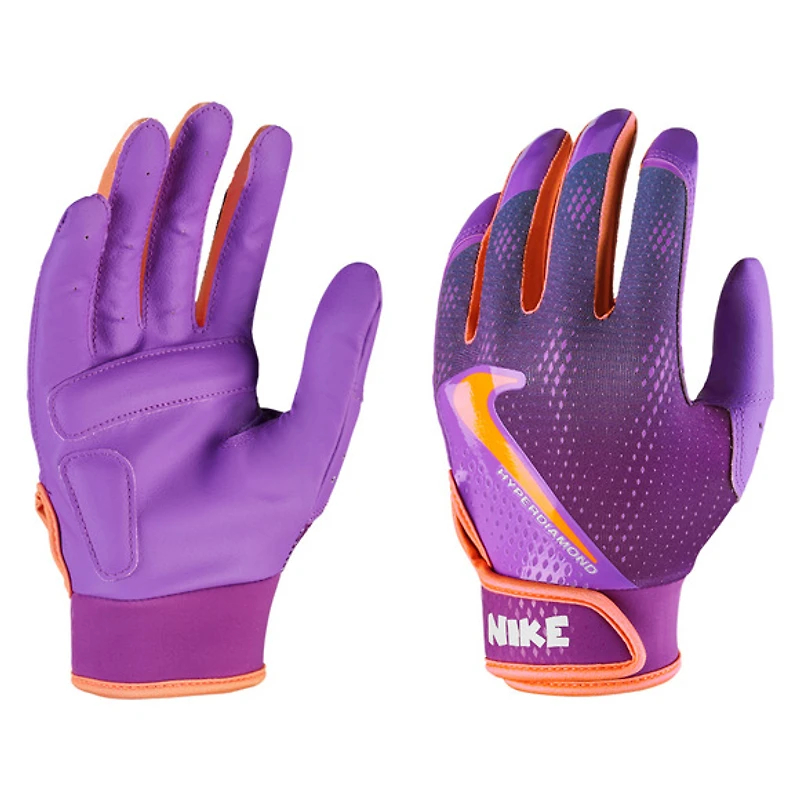 Hyperdiamond 3.0 - Junior Baseball Batting Gloves