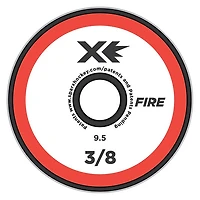 Fire (3/8") - Grinding Ring for Skate Sharpening