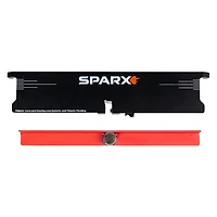 11070 - Skate Blade Edge Checker