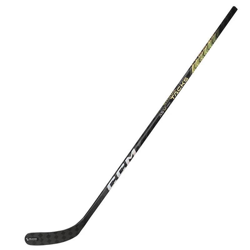 Tacks AS-VI Pro - Bâton de hockey en composite pour senior
