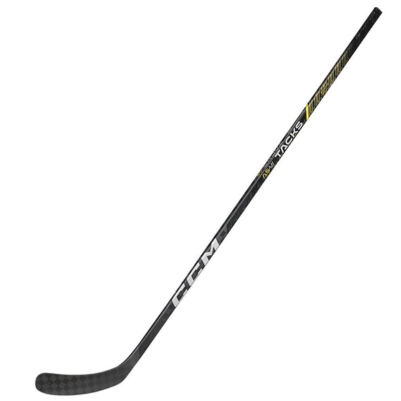 Tacks AS-VI - Bâton de hockey en composite pour junior