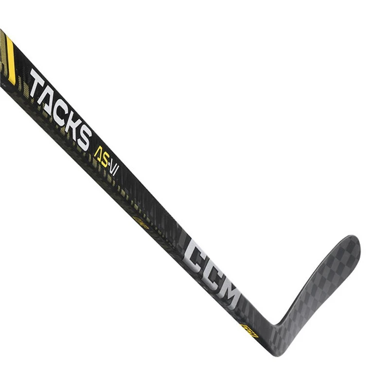 Tacks AS-VI - Bâton de hockey en composite pour junior