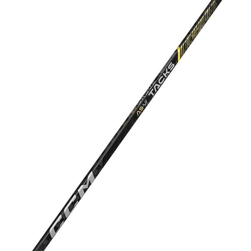 Tacks AS-VI - Bâton de hockey en composite pour junior