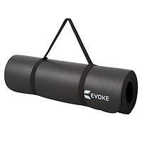 NBR - Tapis d'exercice