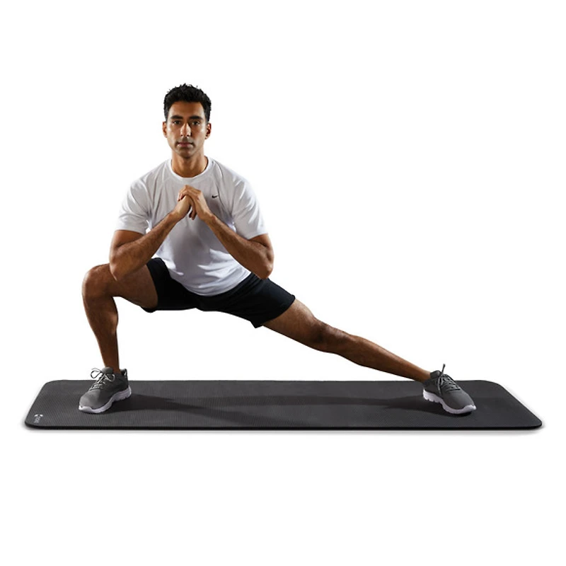 NBR - Tapis d'exercice