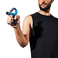 HS1007901 - Adjustable Hand Grip