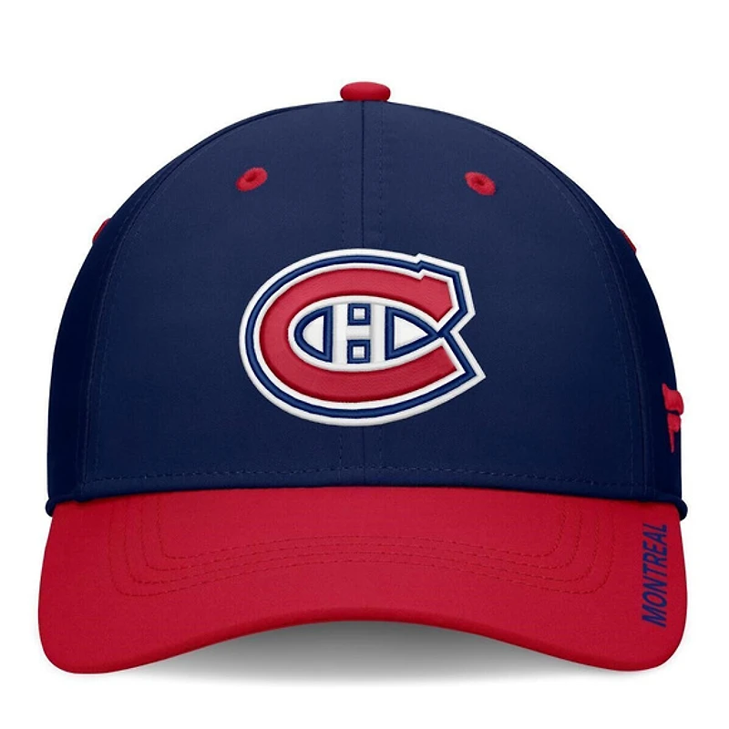 AP Rink Montreal Canadiens