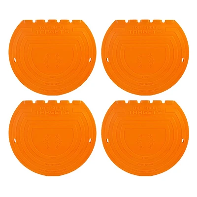 Super Snipe 8" - Hockey Net Magnetic Targets