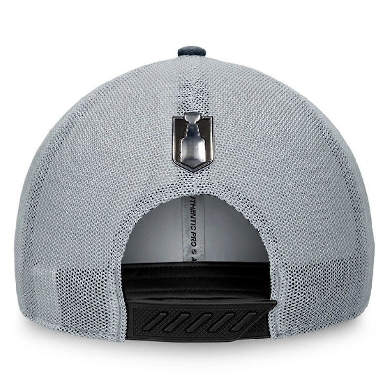 2023 Stanley Cup Champions Locker Room - Casquette ajustable pour adulte