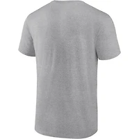 2023 Stanley Cup Champions Locker Room - T-shirt pour homme