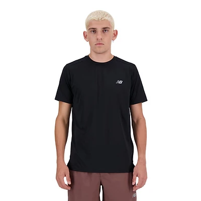 Sport Essentials - Men's Running T-Shirt