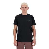 Sport Essentials - T-shirt de course pour homme