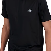 Sport Essentials - T-shirt de course pour homme