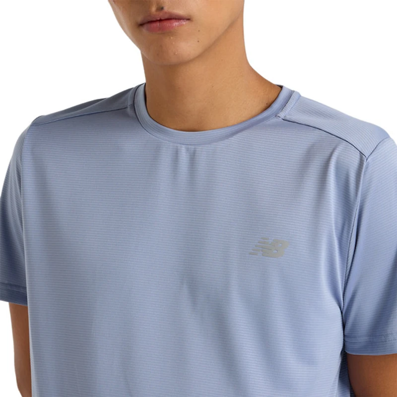 Sport Essentials - T-shirt de course pour homme