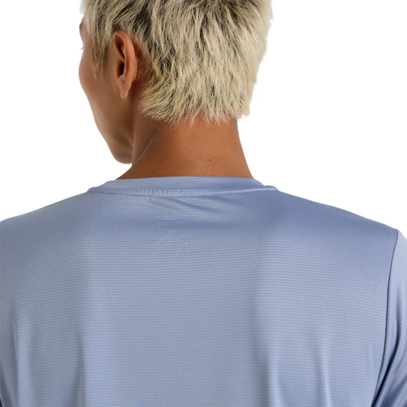 Sport Essentials - T-shirt de course pour homme