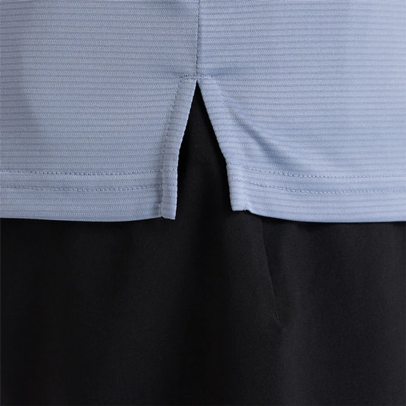 Sport Essentials - T-shirt de course pour homme