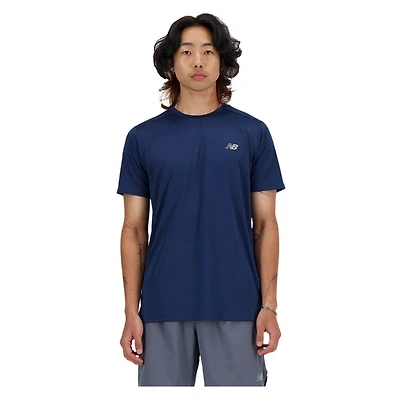 Sport Essentials - T-shirt de course pour homme