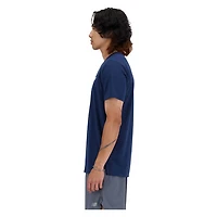 Sport Essentials - T-shirt de course pour homme