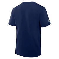 Authentic Pro Primary Canadiens de Montréal - T-shirt pour homme