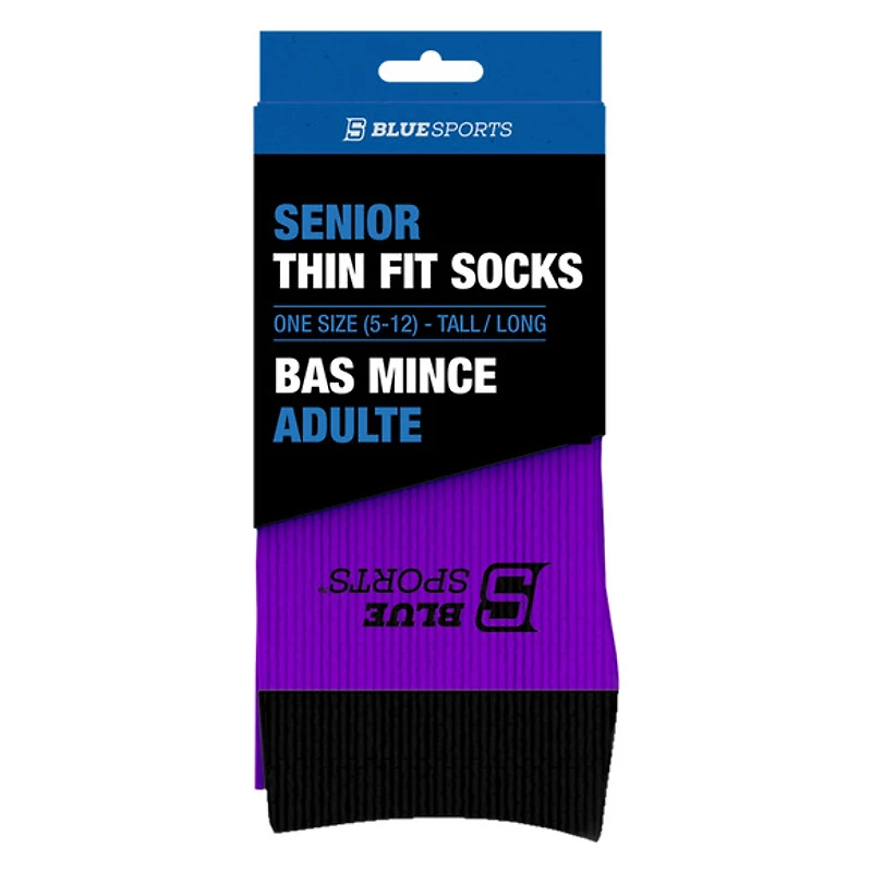 Pro-Skin - Bas de hockey