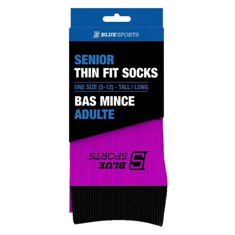 Pro-Skin - Bas de hockey