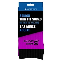 Pro-Skin - Bas de hockey