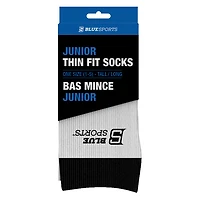 Pro-Skin - Bas de hockey pour junior