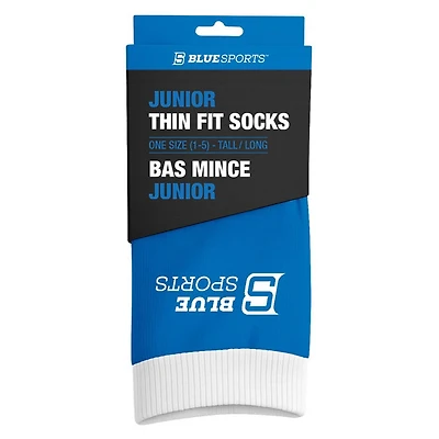 Pro-Skin - Bas de hockey pour junior