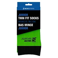 Pro-Skin - Bas de hockey pour junior