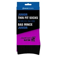 Pro-Skin - Bas de hockey pour junior