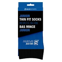 Pro-Skin - Bas de hockey pour junior