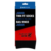 Pro-Skin - Bas de hockey pour junior