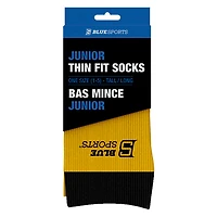 Pro-Skin - Bas de hockey pour junior