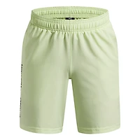 Tech Wordmark - Short athlétique pour garçon