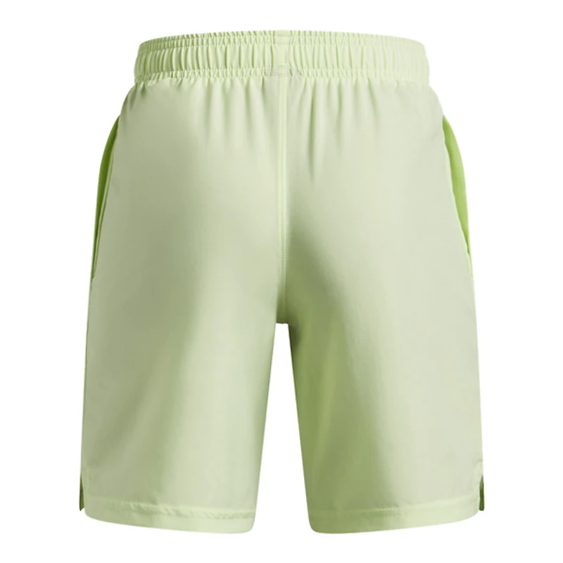 Tech Wordmark - Short athlétique pour garçon