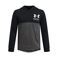 Rival Terry - Boys' Hoodie