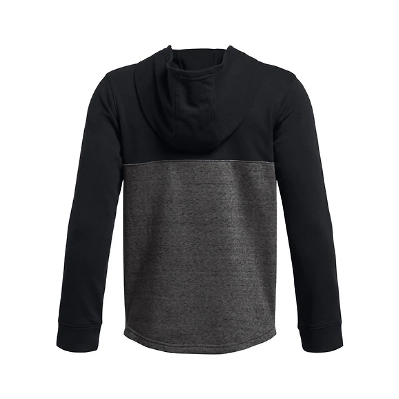 Rival Terry - Boys' Hoodie