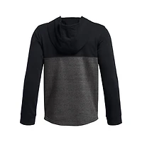 Rival Terry - Boys' Hoodie